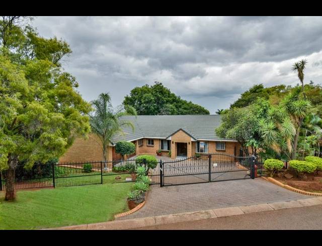 4 BEDROOM HOUSE FOR SALE IN WONDERBOOM